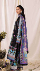 Coco By Zara Shahjahan 3pc printed lawn