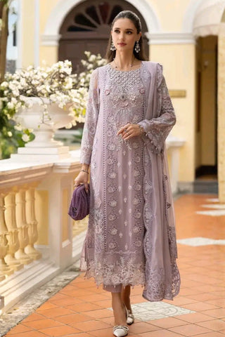 Royal Premium Embroidery lawn