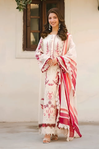Royal Premium Embroidery Lawn