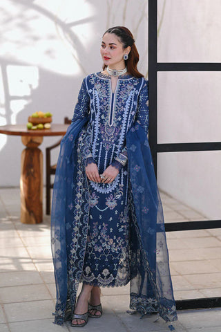 Royal Premium Embroidery Lawn