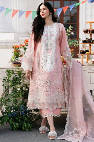 Royal Premium Embroidery Lawn