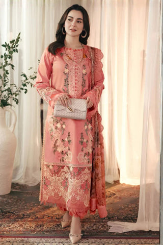 Royal Premium Embroidery Lawn