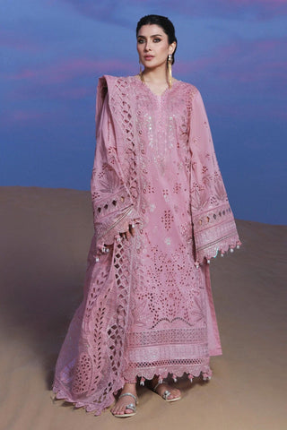 Royal Premium Embroidery Lawn
