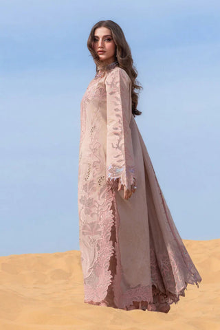 Royal Premium Embroidery Lawn