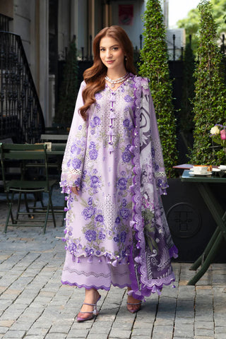 Royal Premium Embroidery Lawn