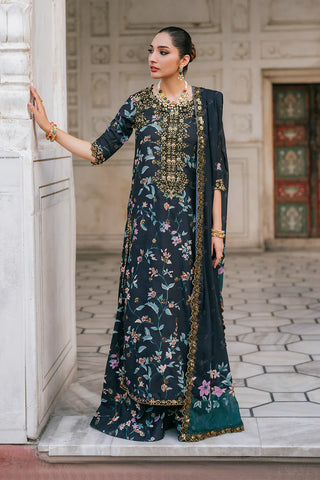 Royal Premium Embroidery Lawn