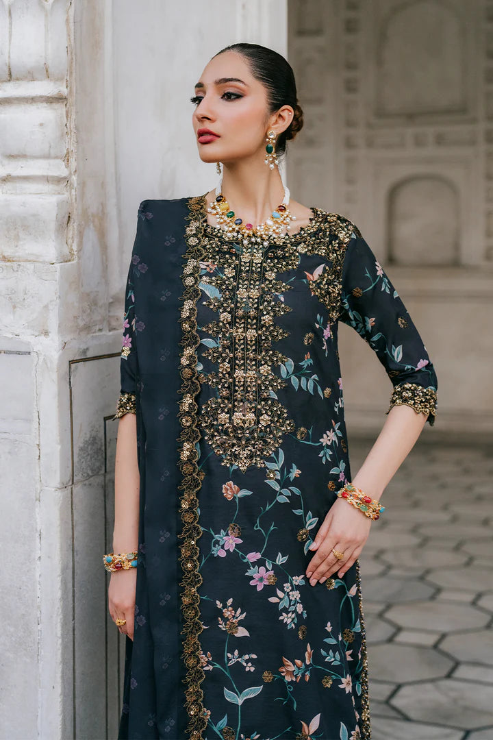 Royal Premium Embroidery Lawn