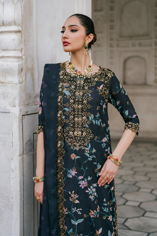 Royal Premium Embroidery Lawn