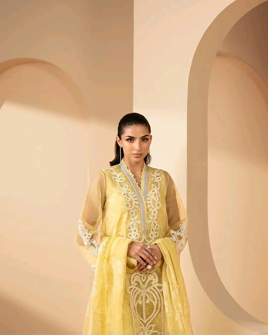 Royal Premium Embroidery Lawn