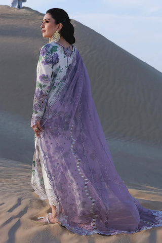 Royal Premium Embroidery Lawn