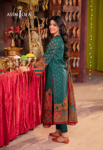 Royal Premium Embroidery Lawn