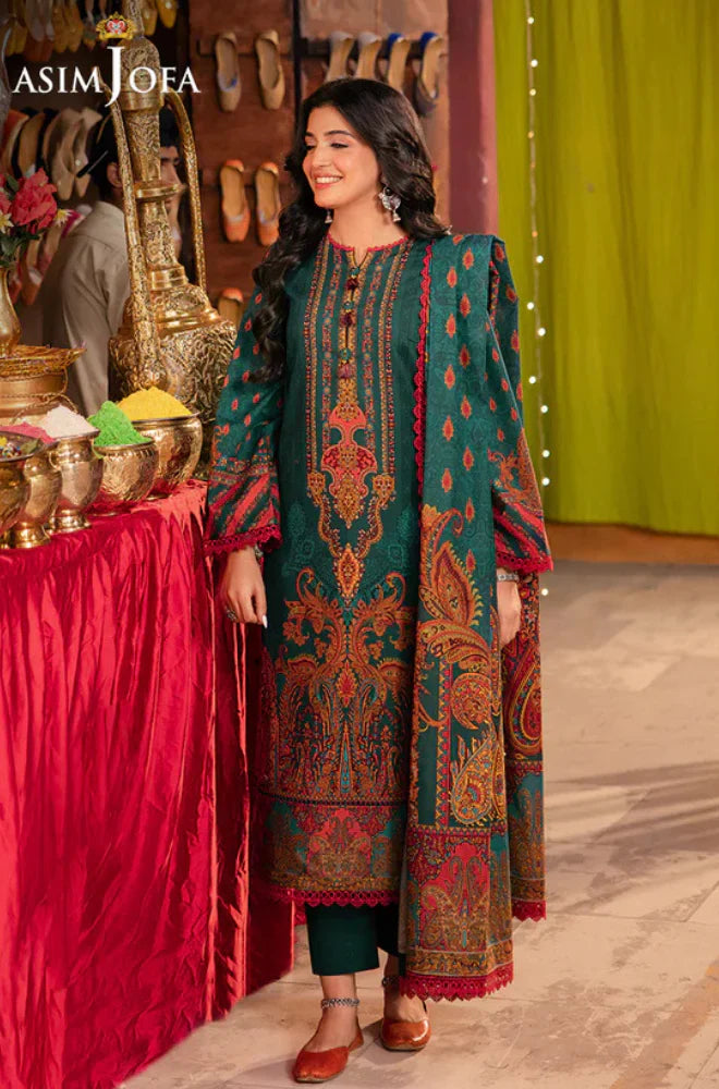 Royal Premium Embroidery Lawn